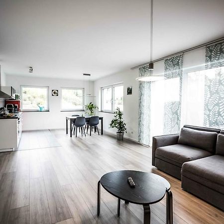 Fewo Zirndorf/Bronnamberg Exteriér fotografie