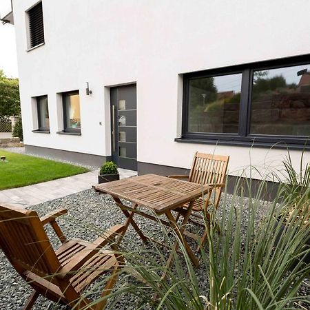 Fewo Zirndorf/Bronnamberg Exteriér fotografie