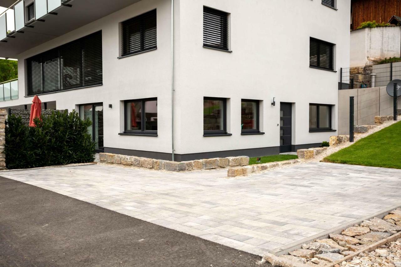 Fewo Zirndorf/Bronnamberg Exteriér fotografie